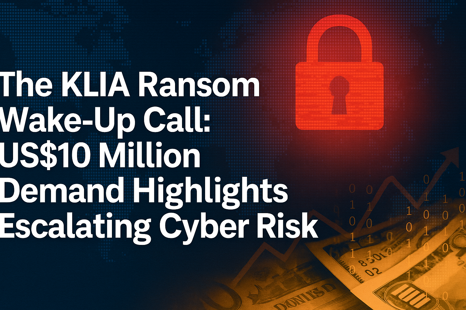 KLIA Ransomware